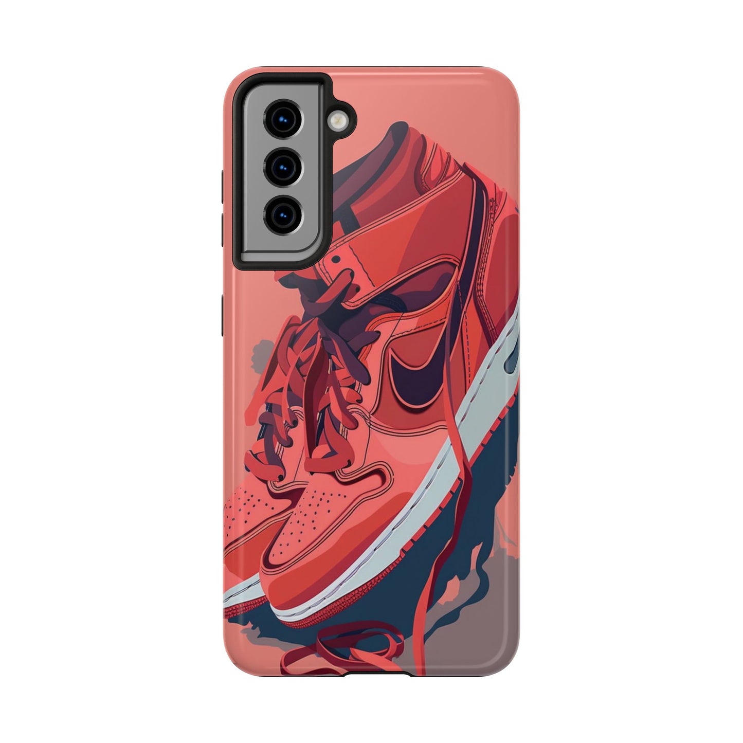NIKE - Tough Phone Case