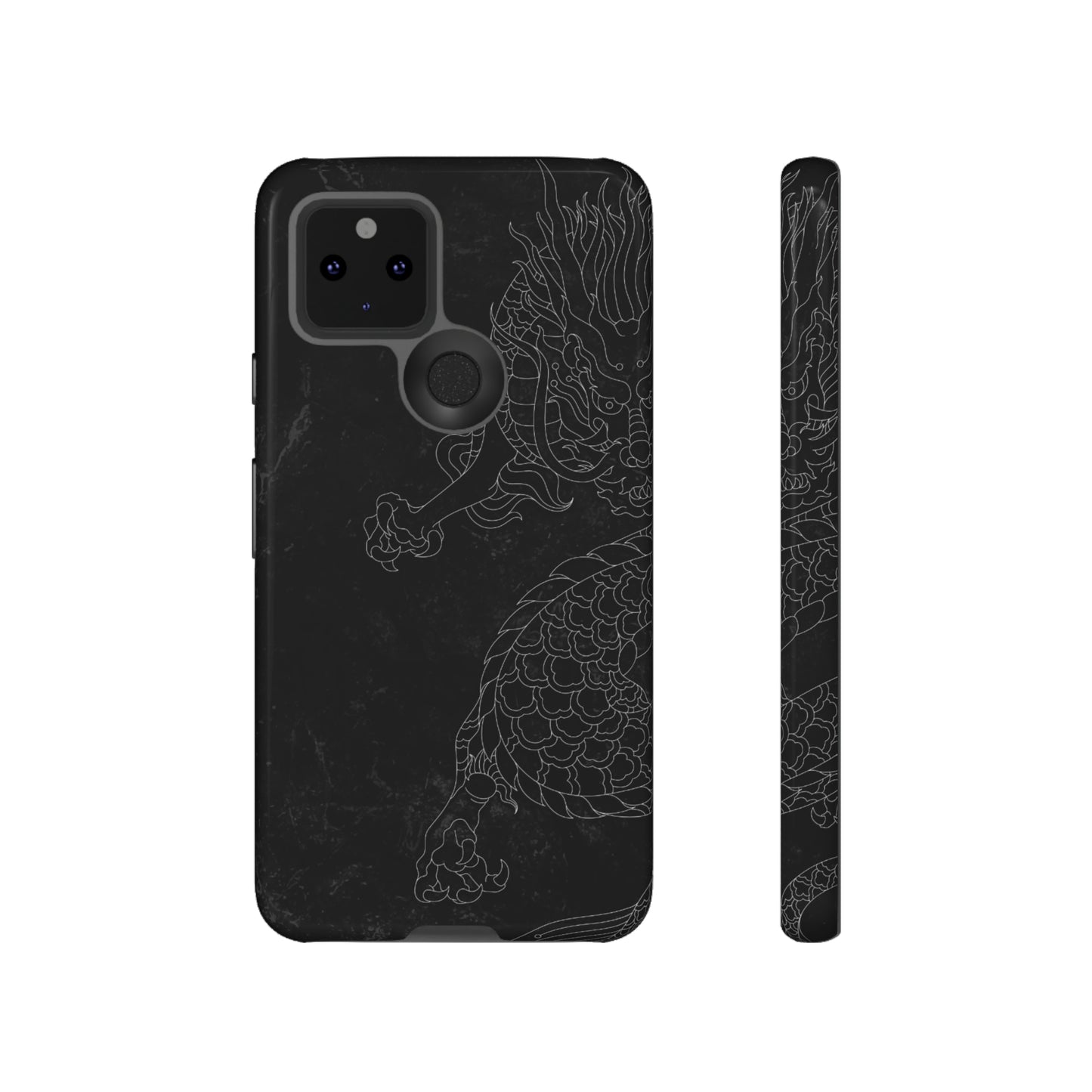 DRAGON Tough Case