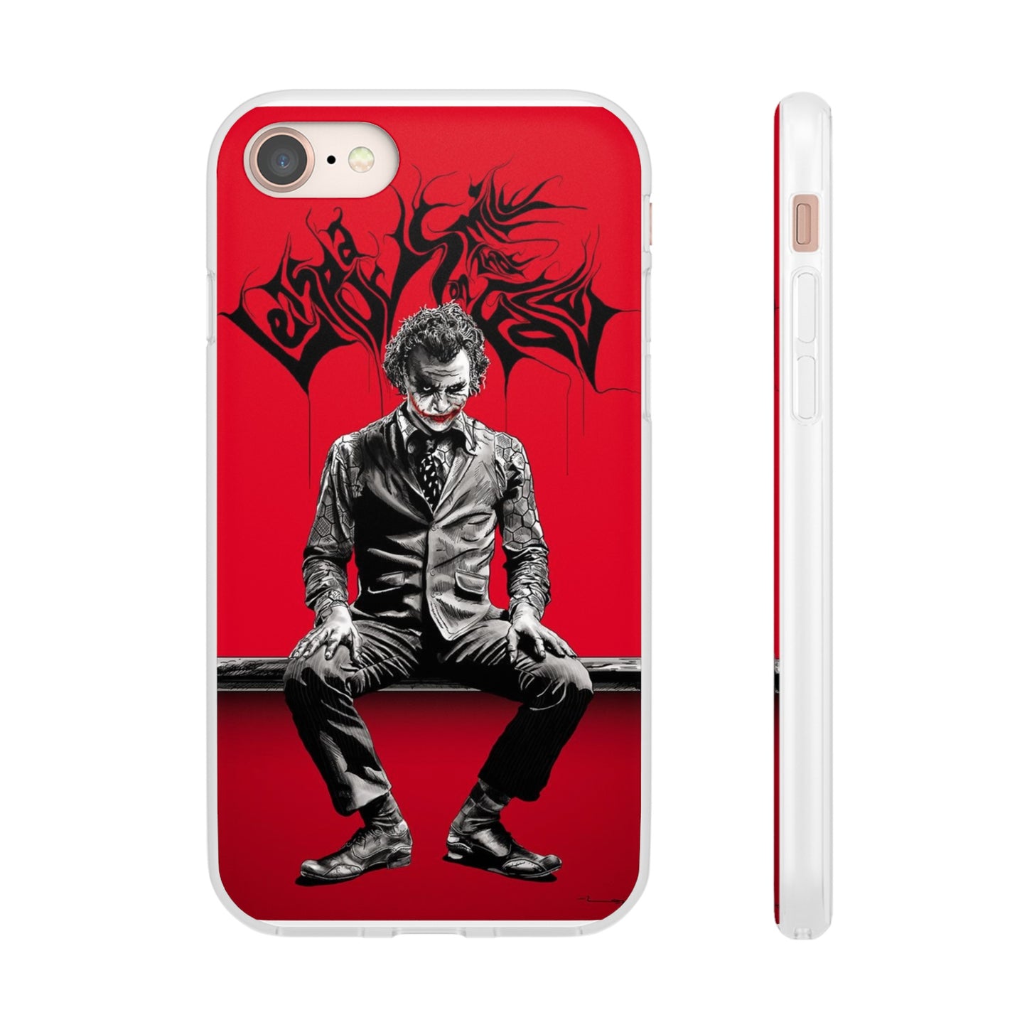 JOKER Flexi Case