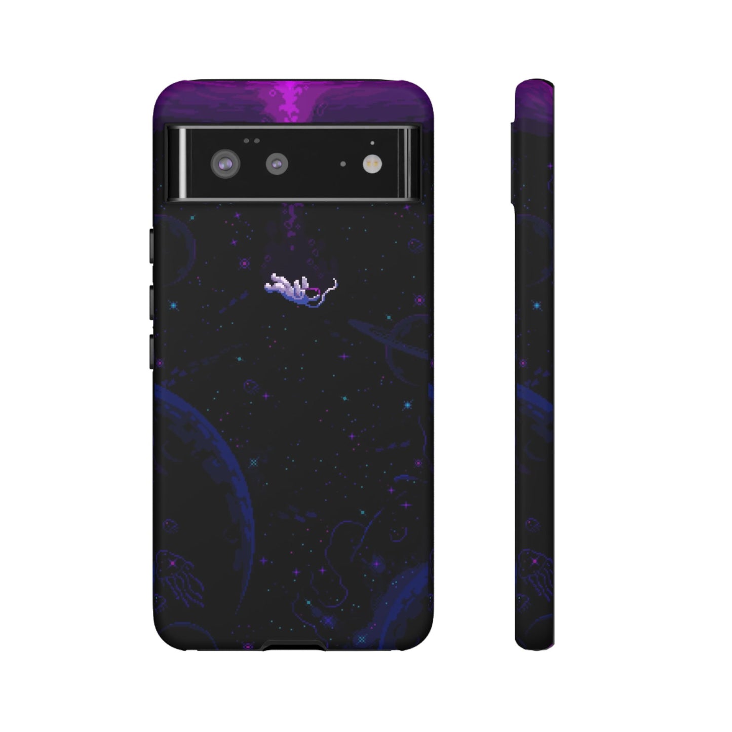 SPACE - Tough Case