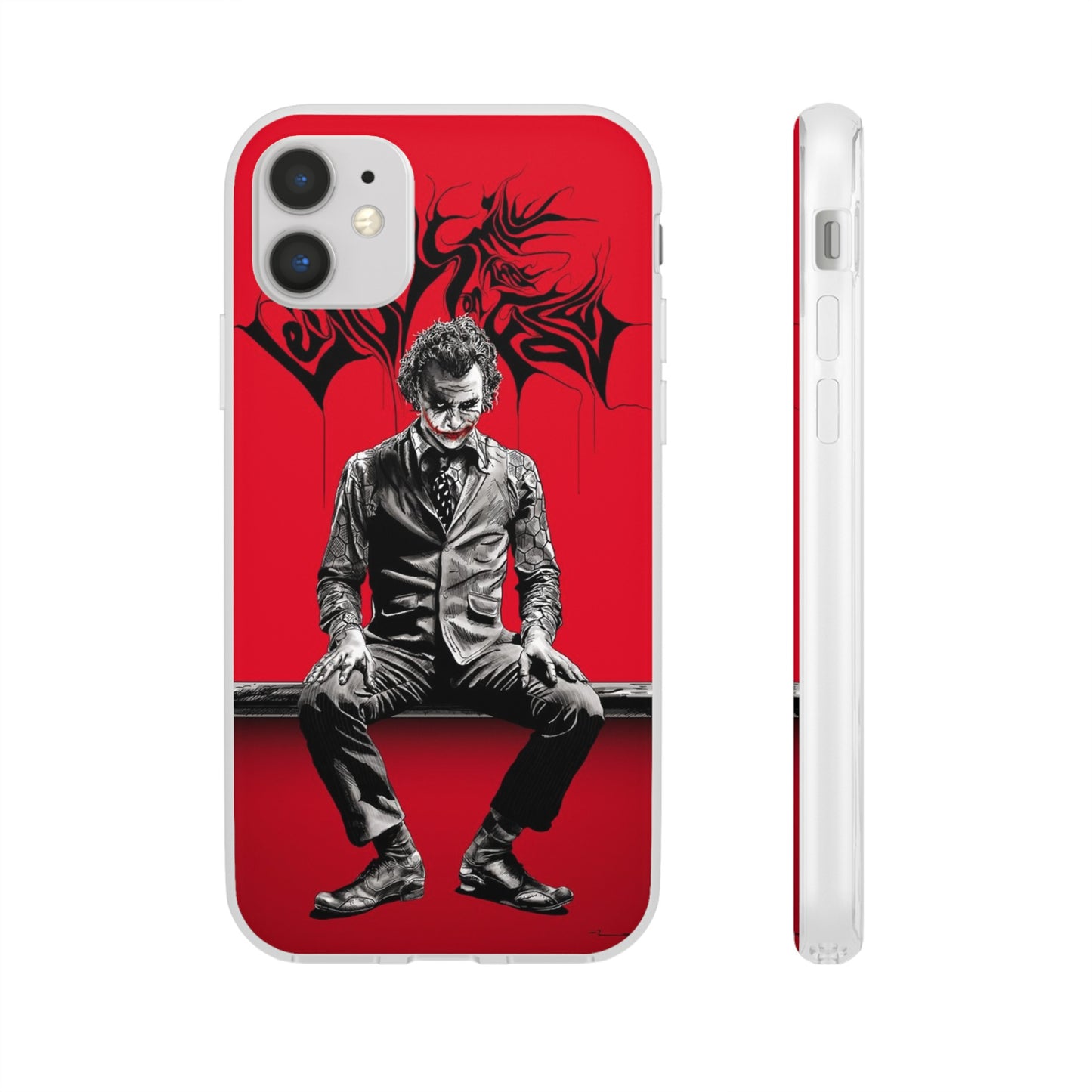 JOKER Flexi Case