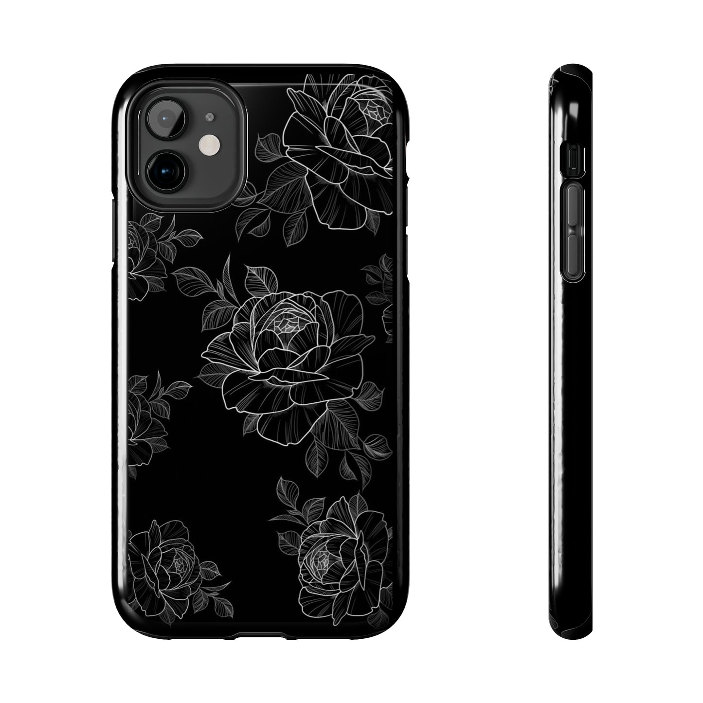 ROSES Tough Phone Case