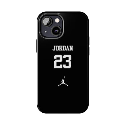 JORDAN Tough Phone Case