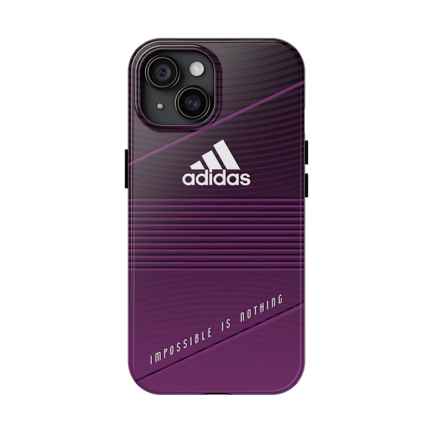 ADIDAS Tough Phone Case