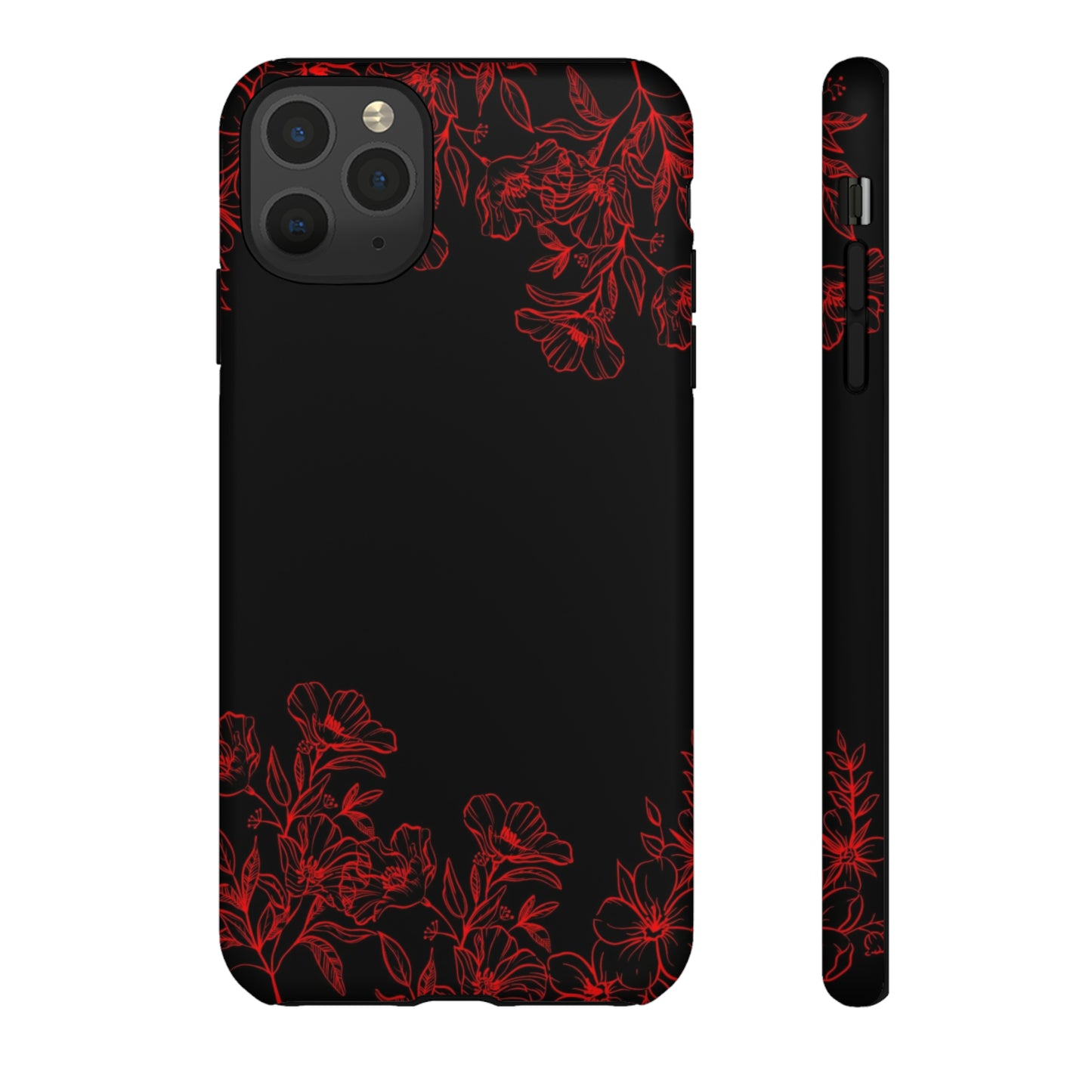 RED Tough Case