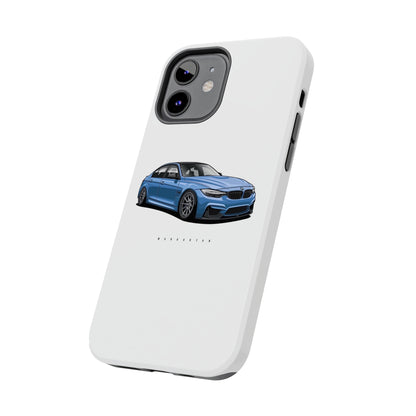 BMW Tough Phone Case