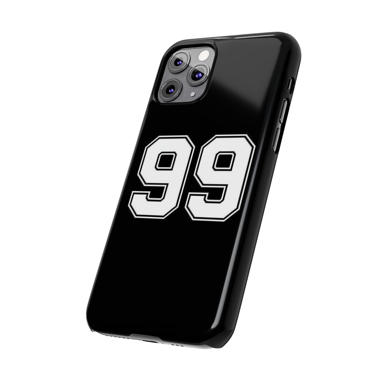 99 Slim Phone Case