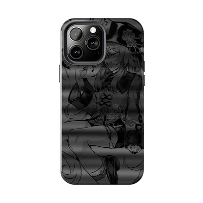 ANIME Tough Phone Case