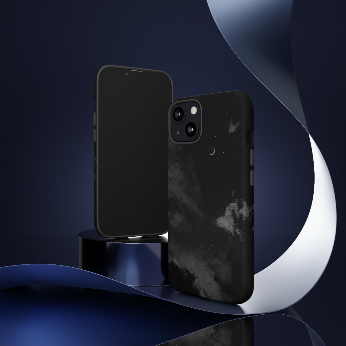 MOON Tough Case