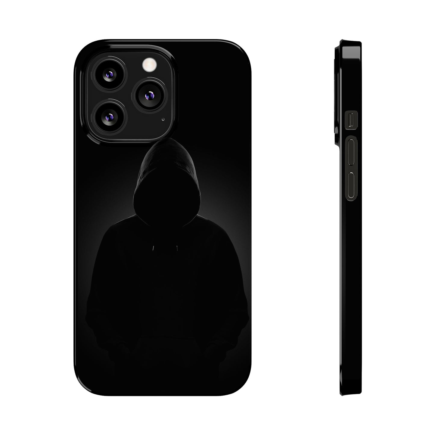 SHADOW Slim Phone Case