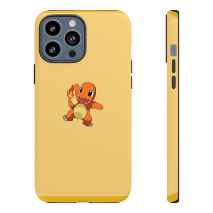 POKEMON Tough Case