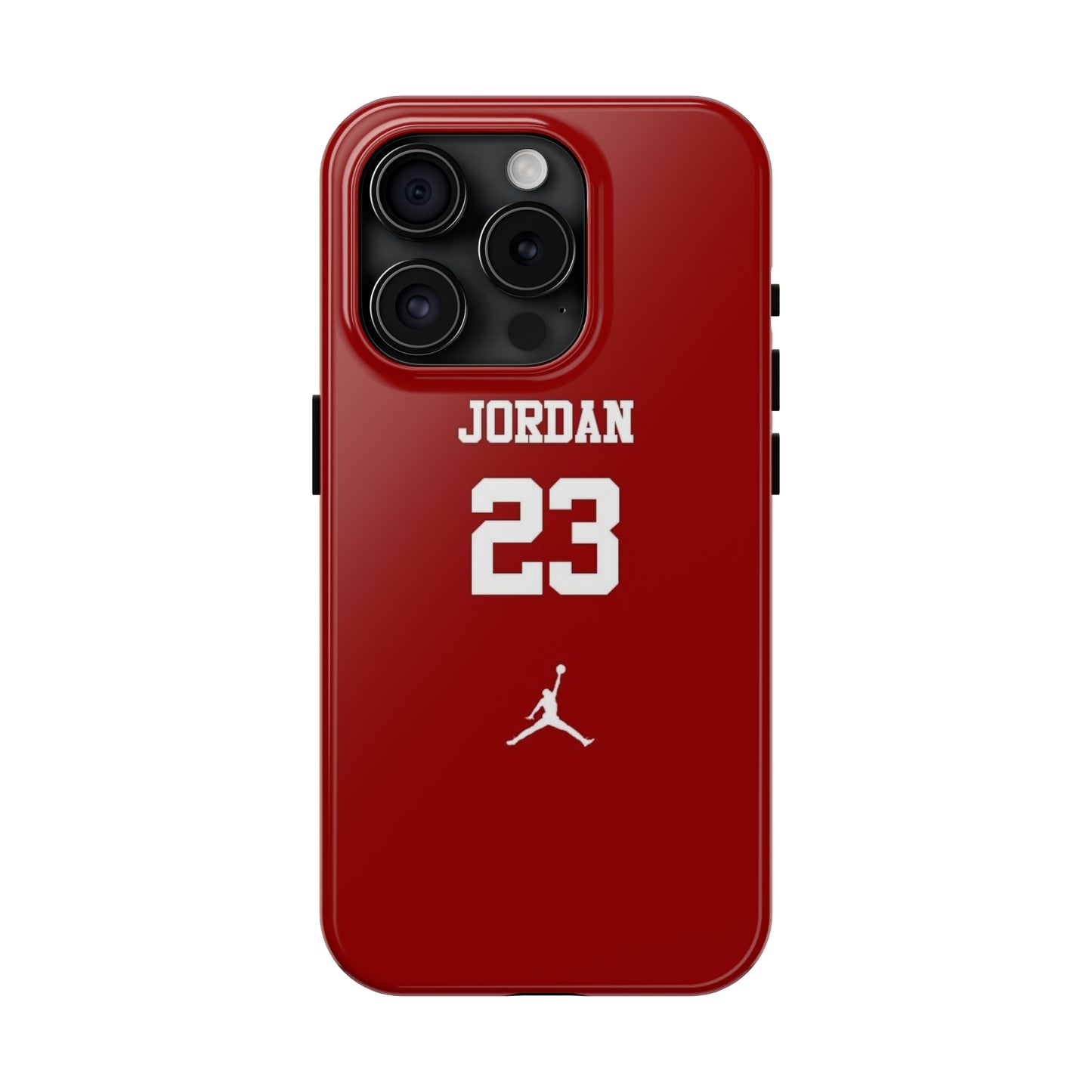 JORDAN-23 Tough Phone Case