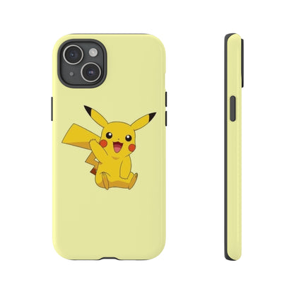 POKEMON Tough Case