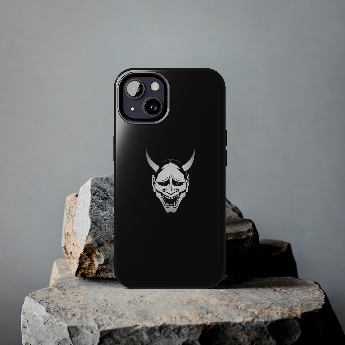 DEVIL Tough Phone Case