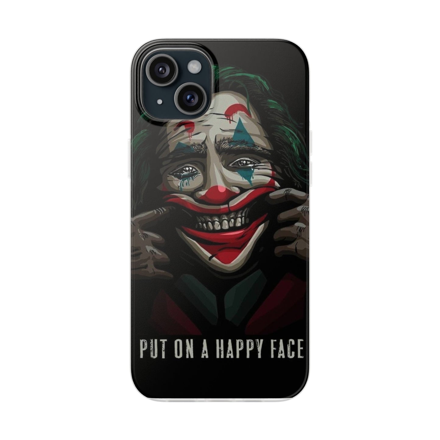 JOKER Flexi Case