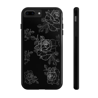 ROSES Tough Phone Case