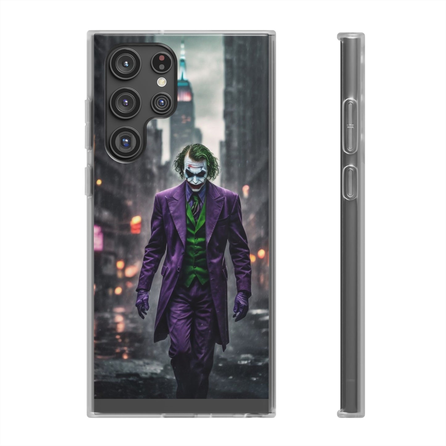 JOKER Flexi Case