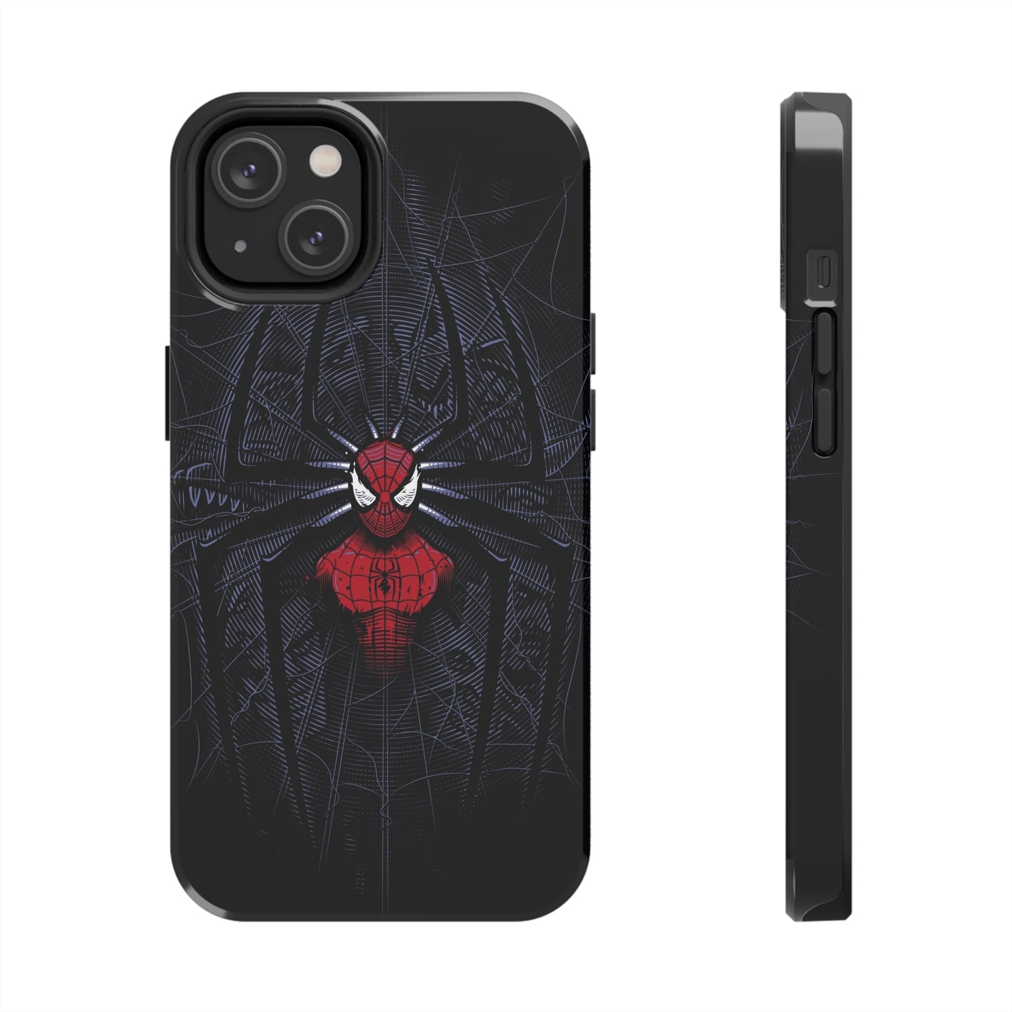 SPIDER-MAN Tough Phone Case