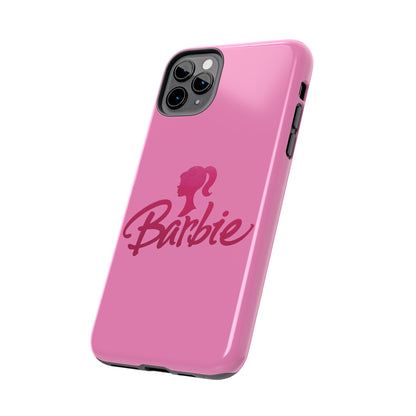 BARBIE Tough Phone Case