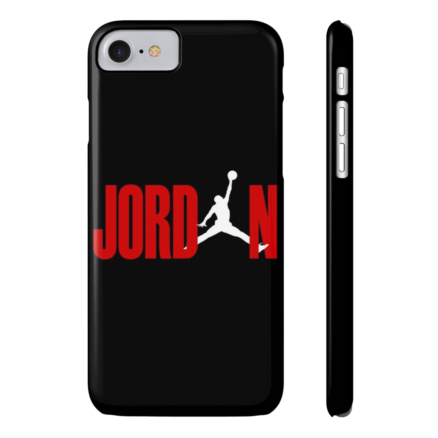 JORDAN Slim Phone Case