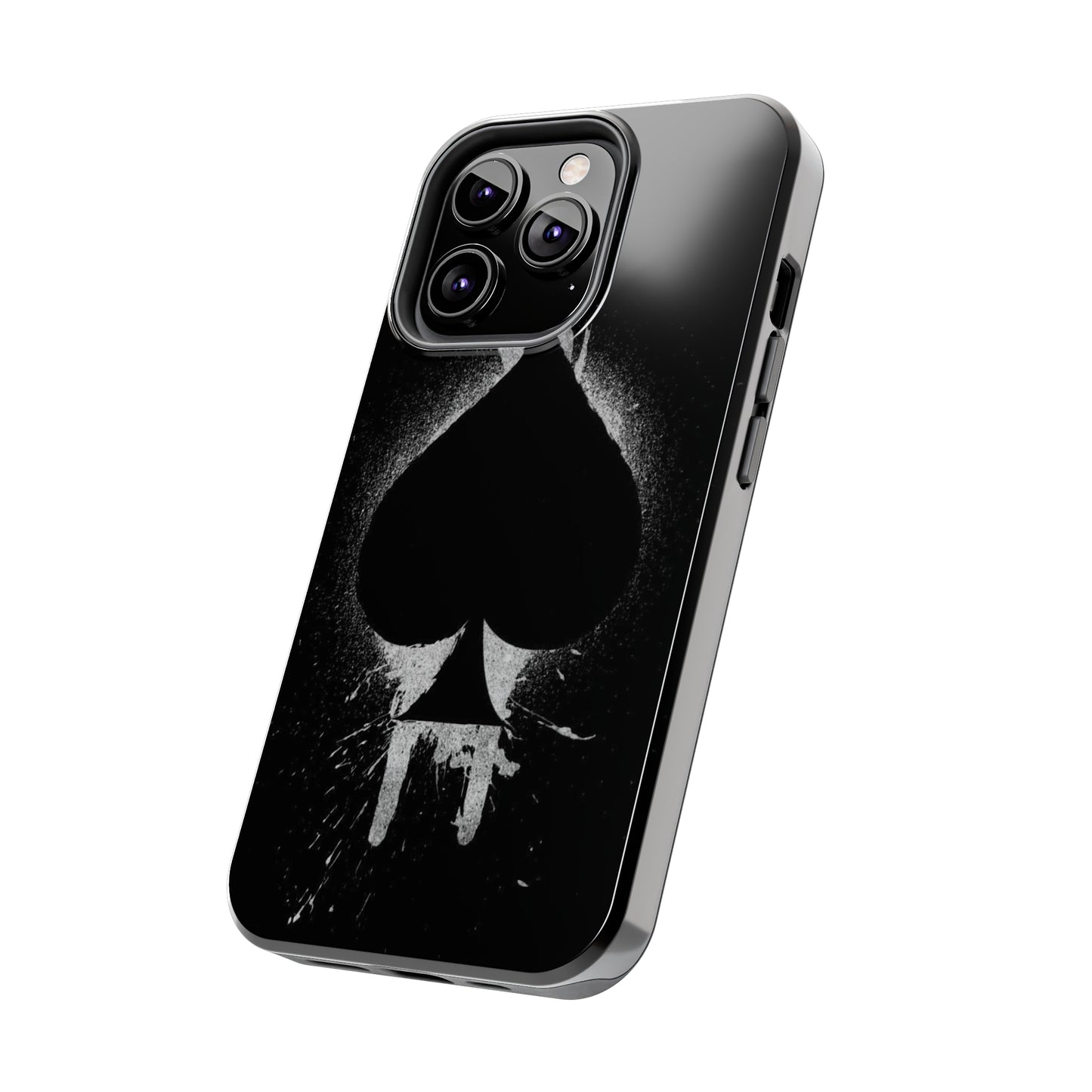 SPADE Tough Phone Case