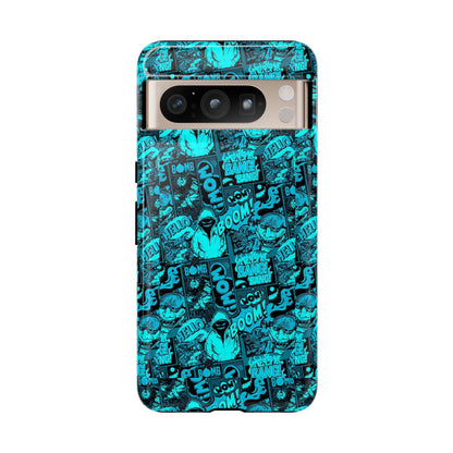 MIXED - Tough Case