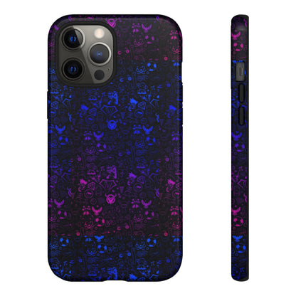 MIXED - Tough Case