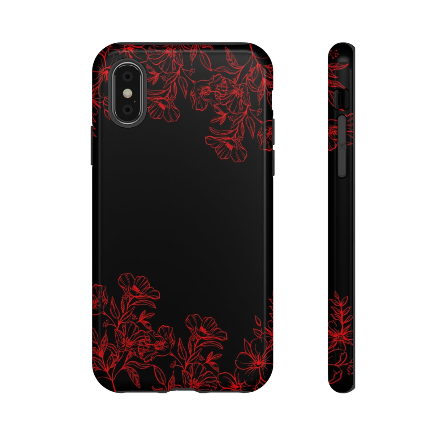 RED Tough Case