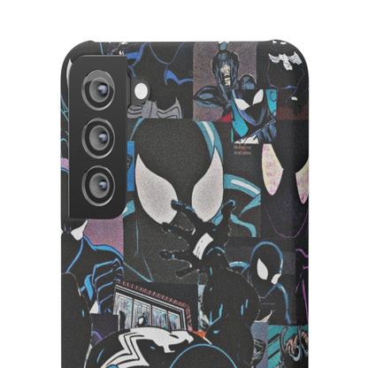 SPIDER-MAN Snap Cases