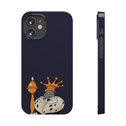 BUGS-BUNNY Slim Phone Case