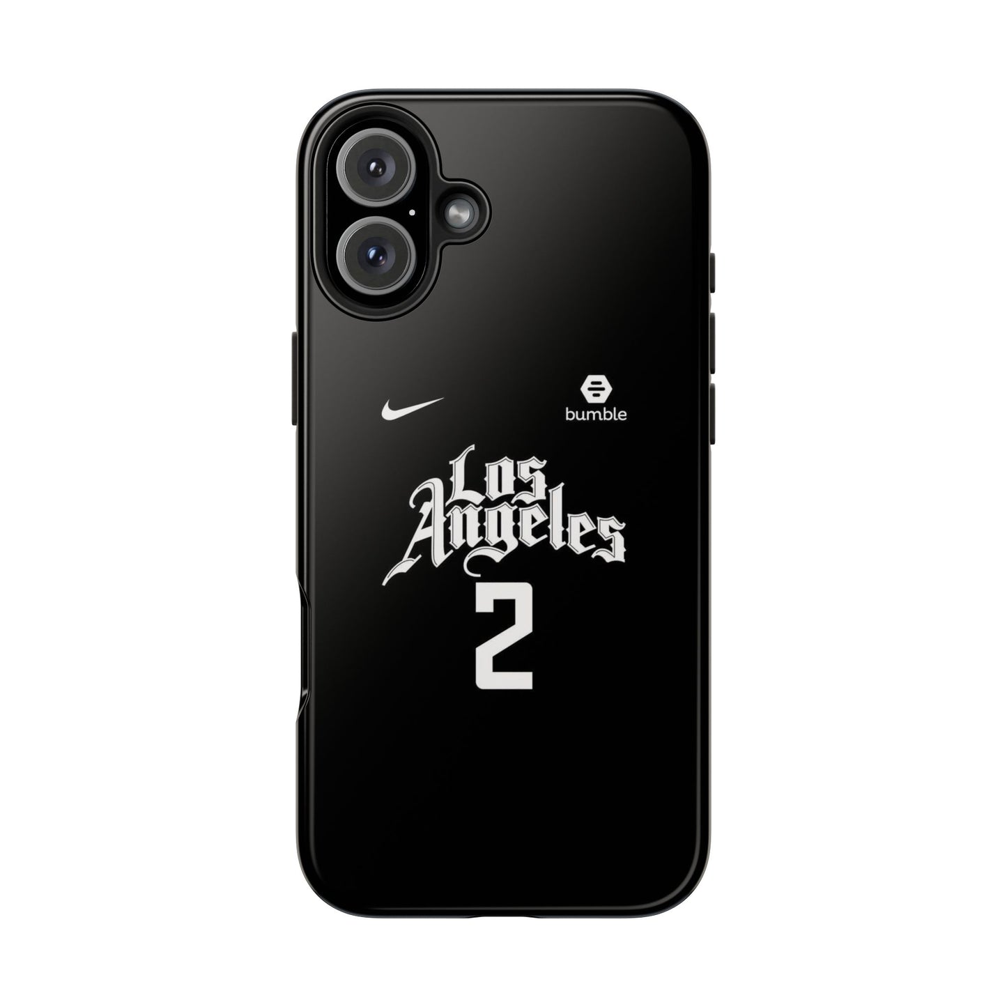 LOS ANGELES - Tough Phone Case