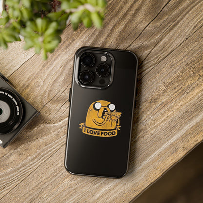 JACK Tough Phone Case