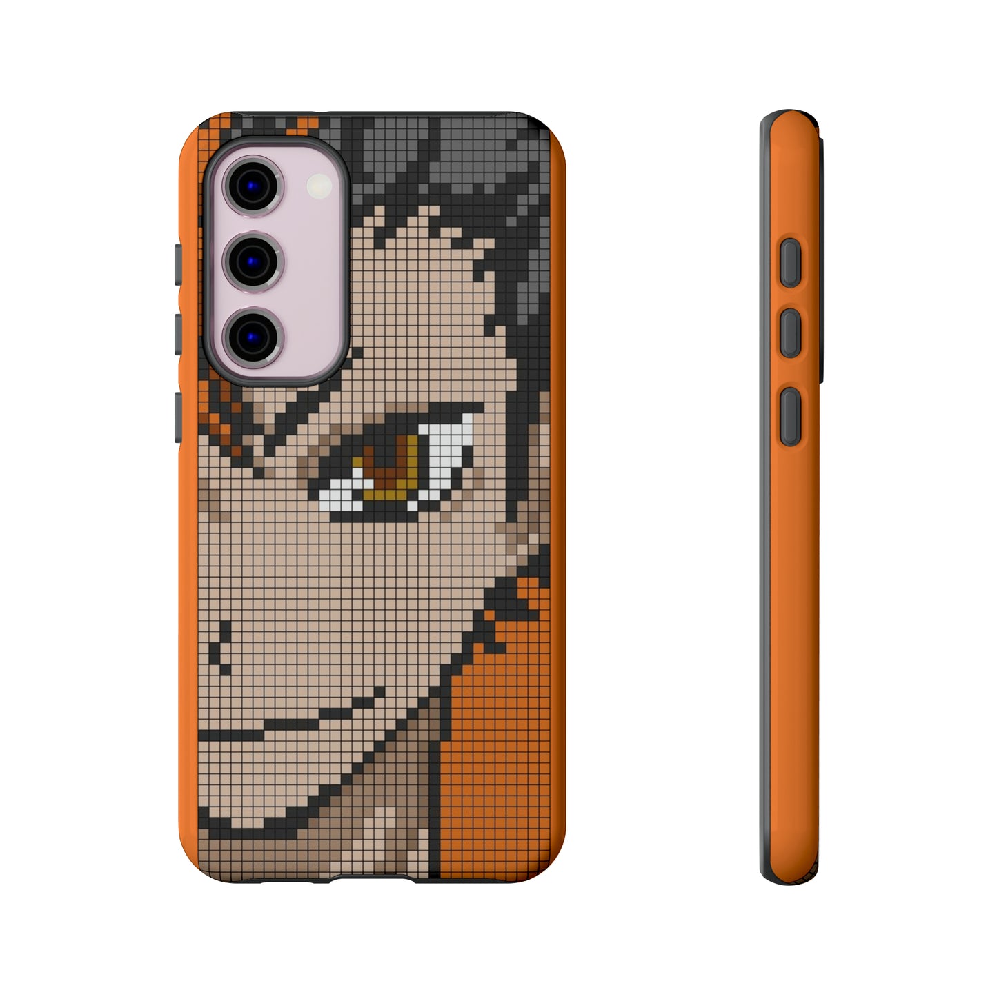 PIXEL/ANIME Tough Case