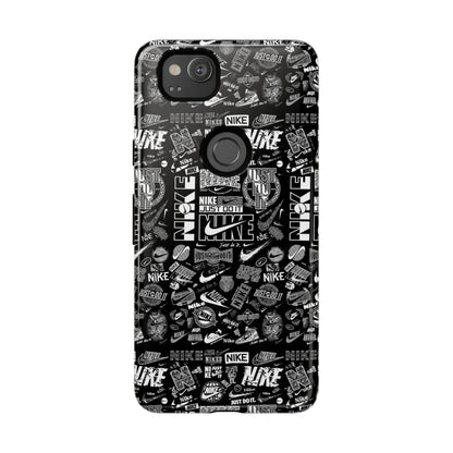 MIXED - Tough Case