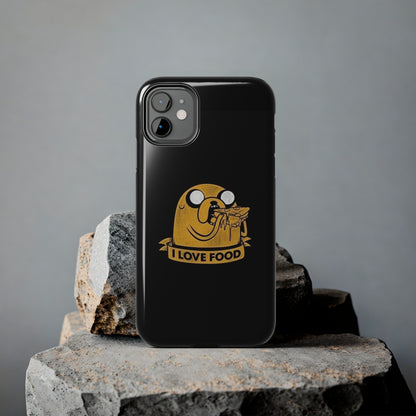 JACK Tough Phone Case