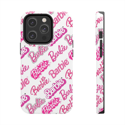 BARBIE Tough Phone Case