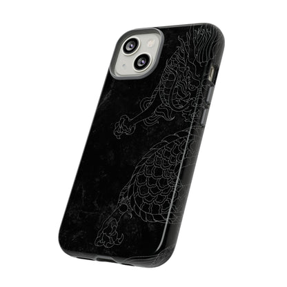 DRAGON Tough Case