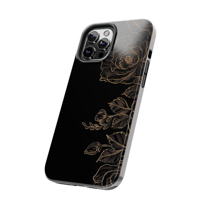 ROSES Tough Phone Case