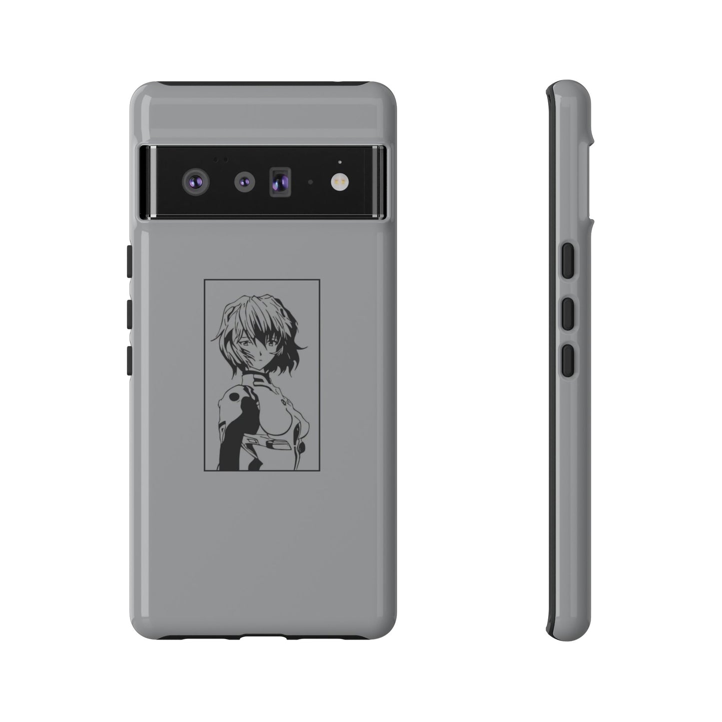 ANIME - Tough Case