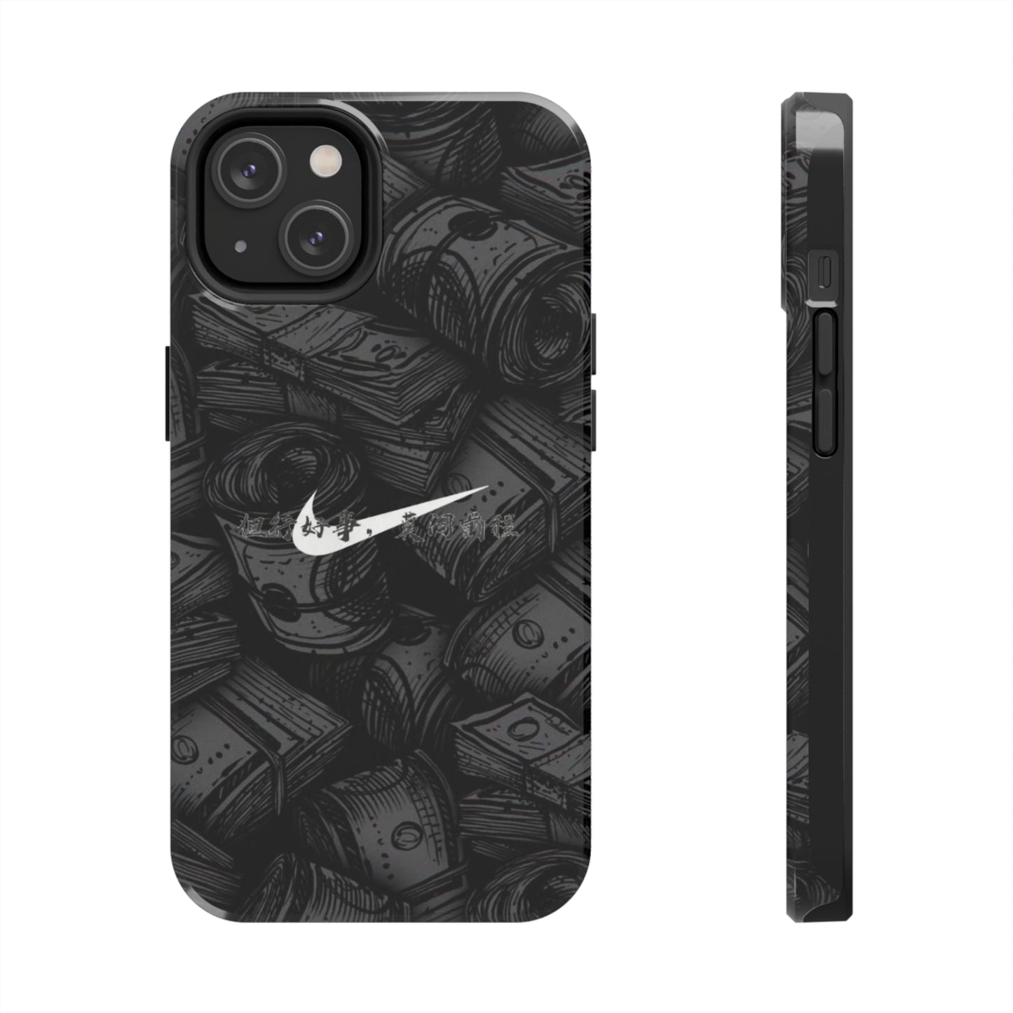 NIKE Tough Phone Case