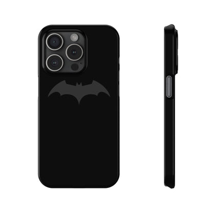 BATMAN Slim Phone Case