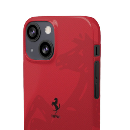 FERRARI Snap Case