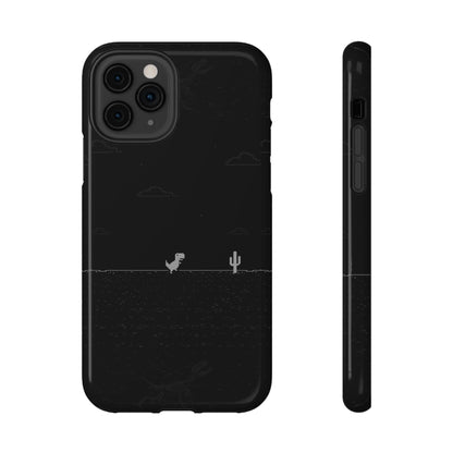 DINOSAUR Impact-Resistant Case