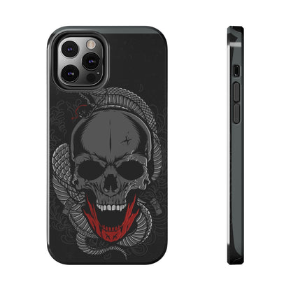 SKULL Tough Phone Case