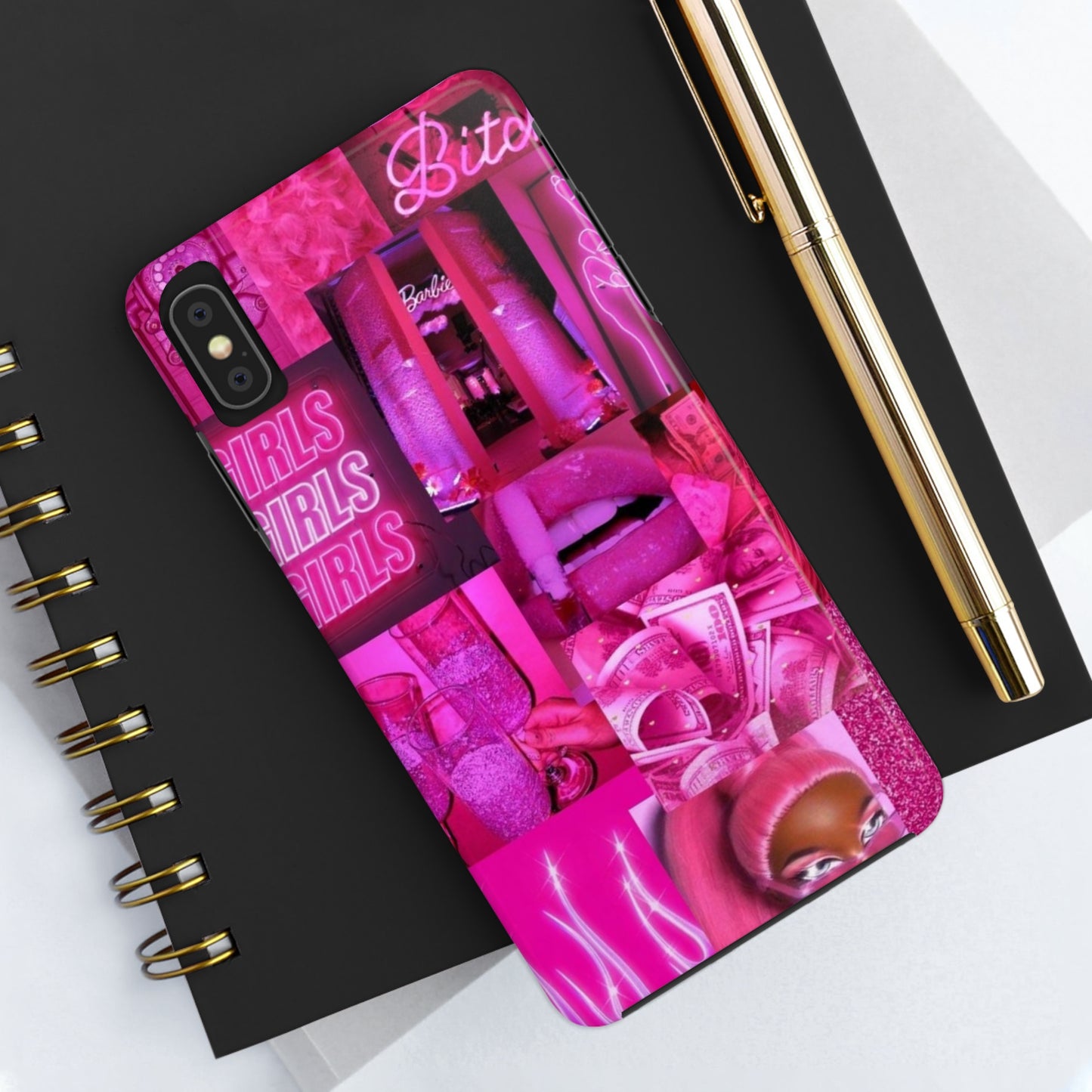 BARBIE Tough Phone Case