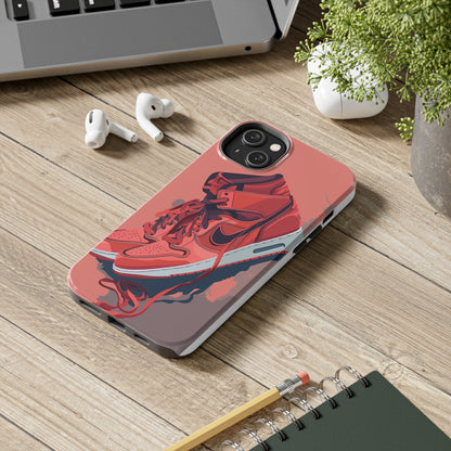 NIKE Tough Phone Case