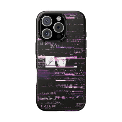 ANIME - Tough Case