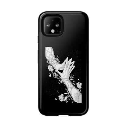 BLACK - Tough Case
