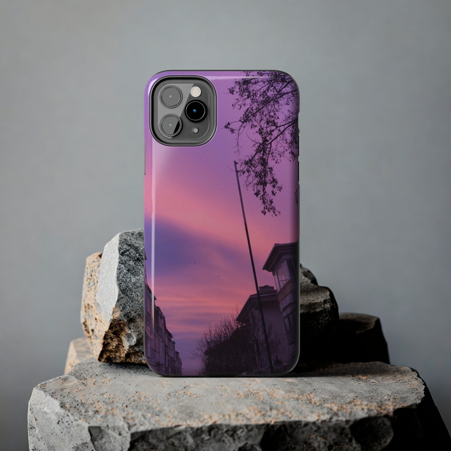 VIEW Tough Phone Case