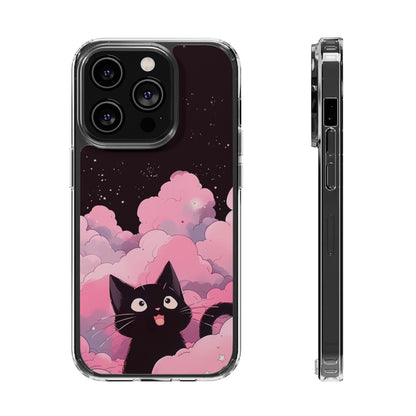 CAT Clear Case